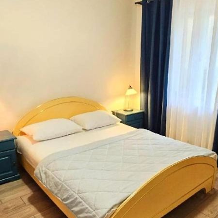 George Central Apartment Split Bagian luar foto