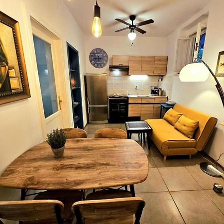 George Central Apartment Split Bagian luar foto