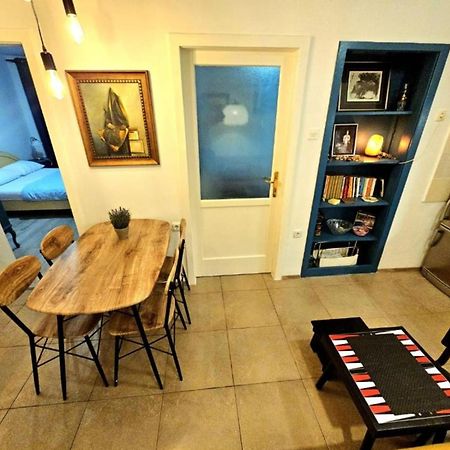 George Central Apartment Split Bagian luar foto