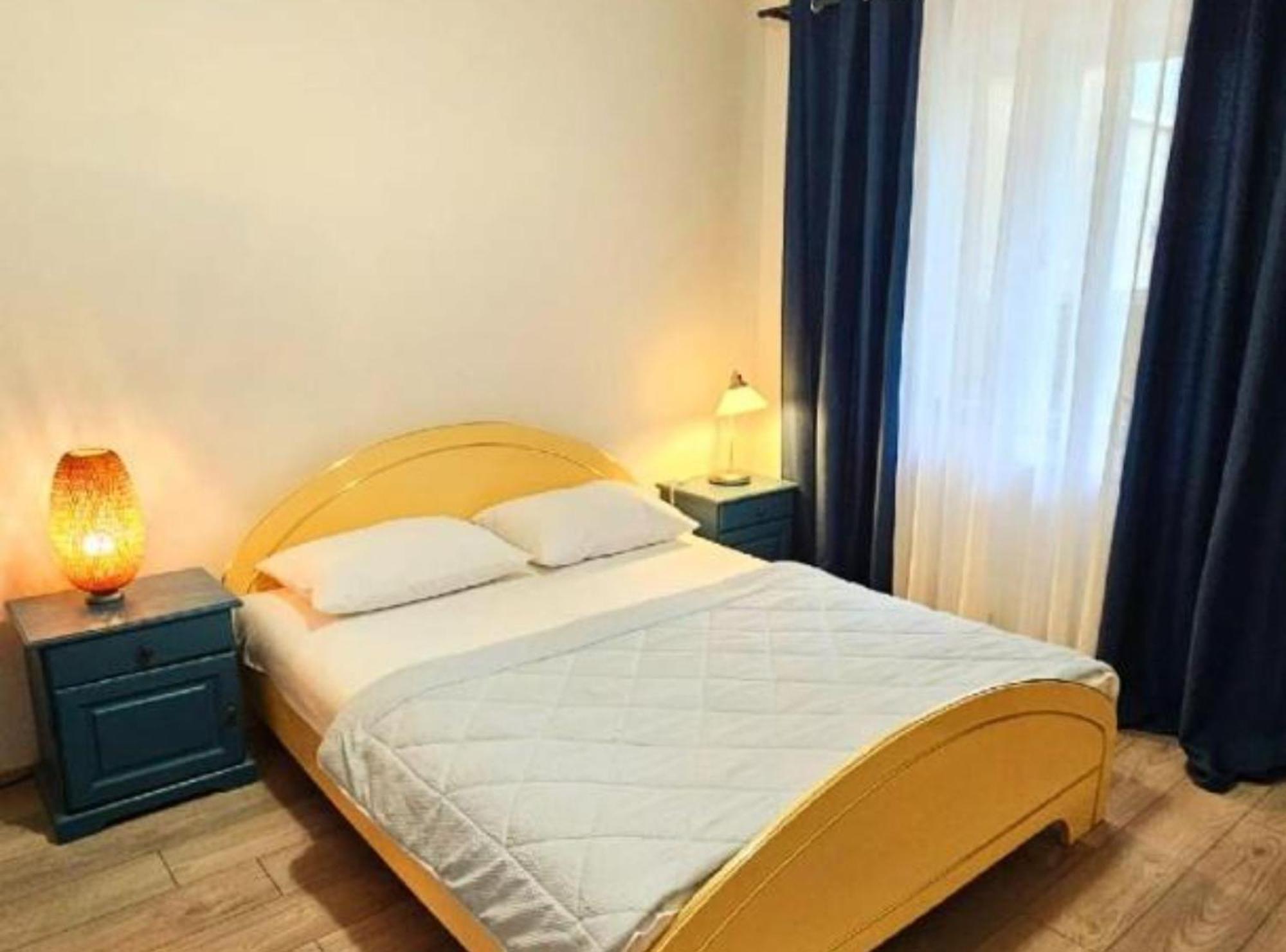 George Central Apartment Split Bagian luar foto