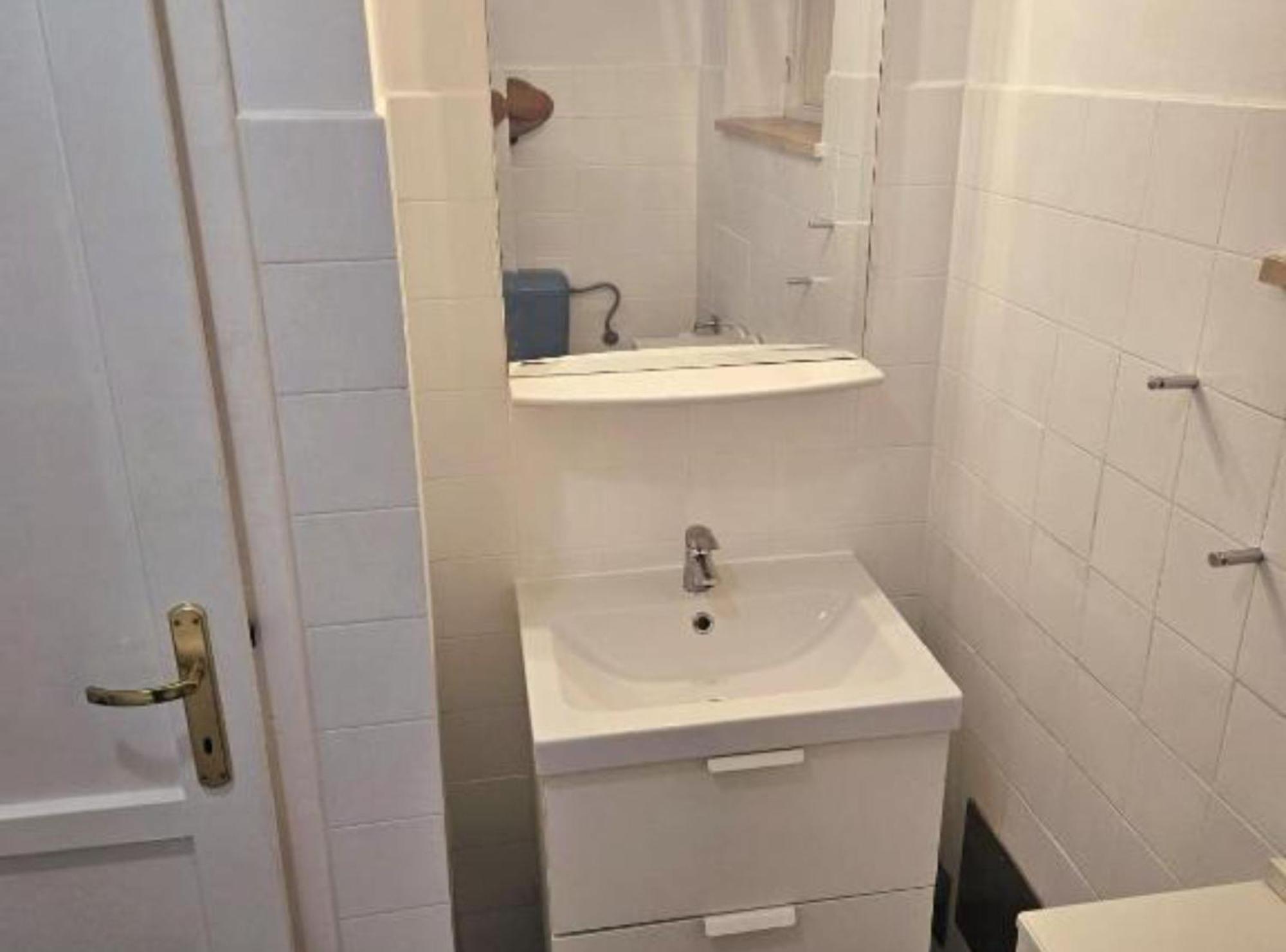 George Central Apartment Split Bagian luar foto