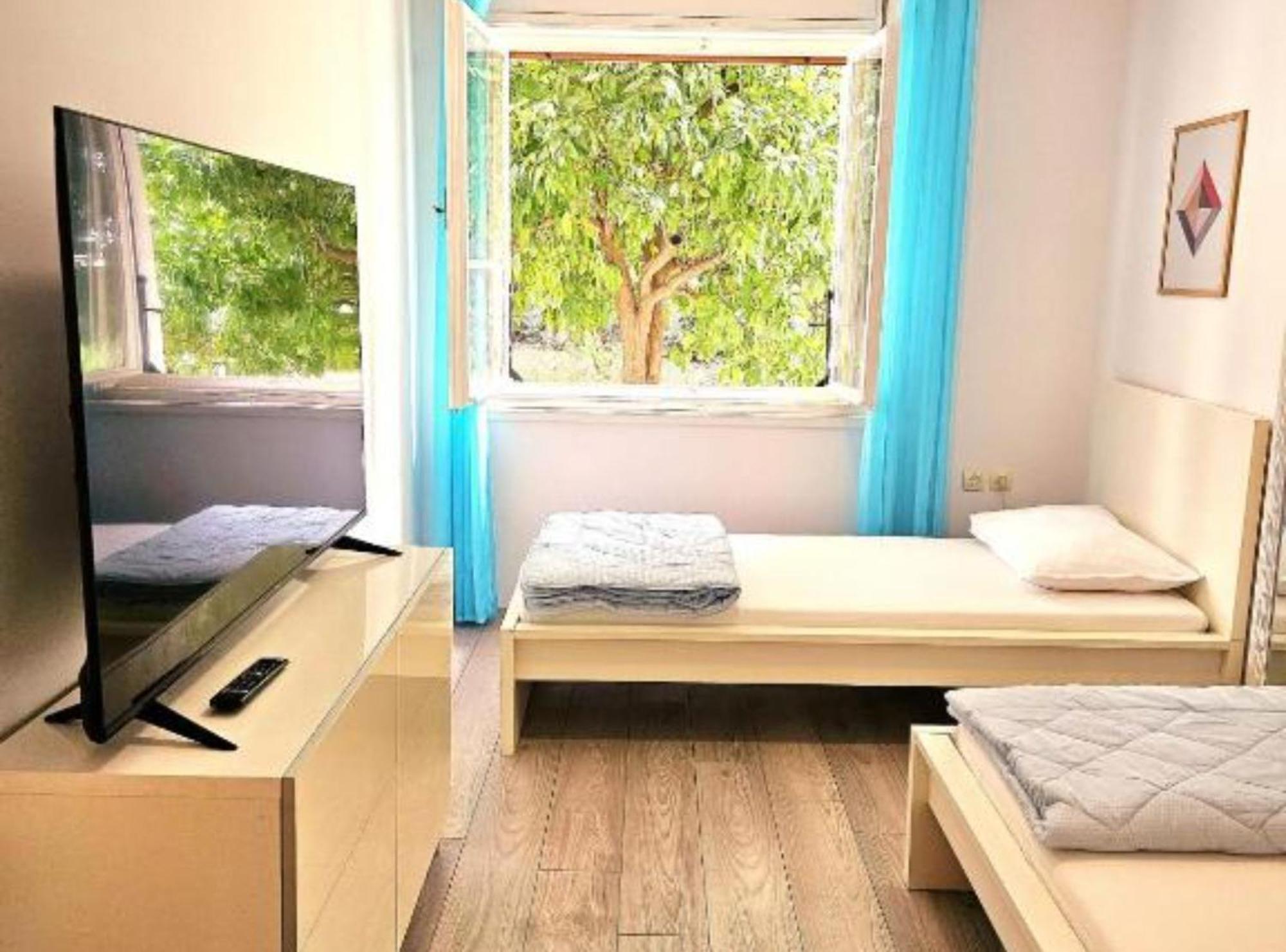 George Central Apartment Split Bagian luar foto